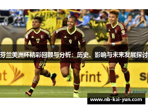 芬兰美洲杯精彩回顾与分析：历史、影响与未来发展探讨