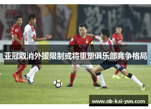 亚冠取消外援限制或将重塑俱乐部竞争格局 亚冠取消外援限制或将重塑俱乐部竞争格局